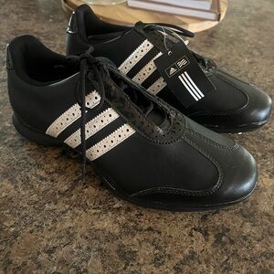 NWT ADIDAS Women’s Golf Shoes Sz 8